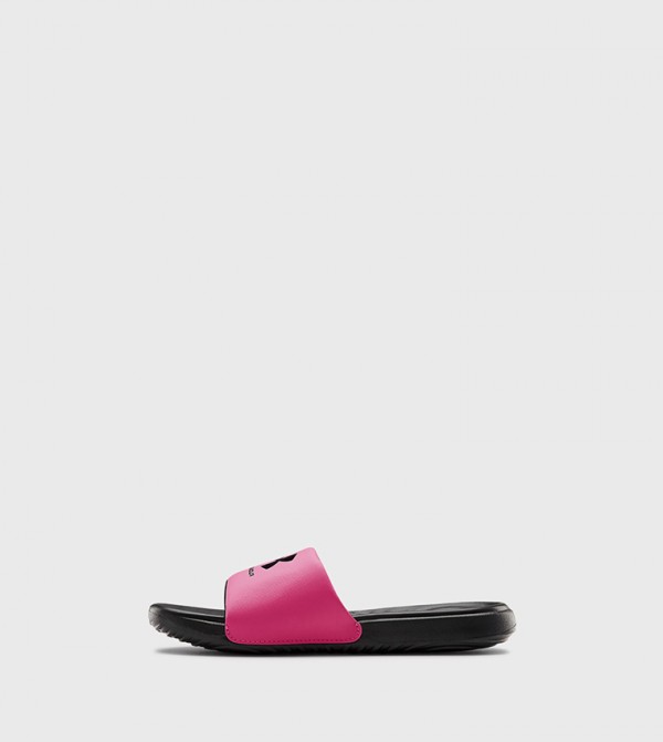 Under Armour Under Armour - Pink Slides