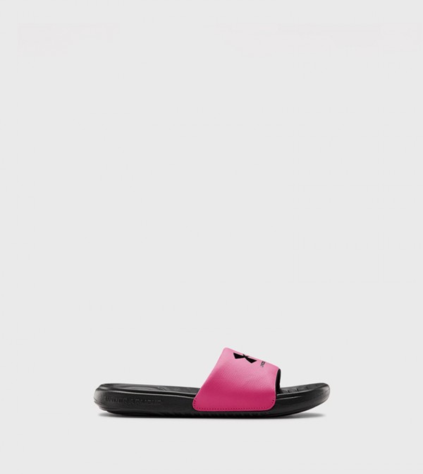 Under Armour Under Armour - Pink Slides