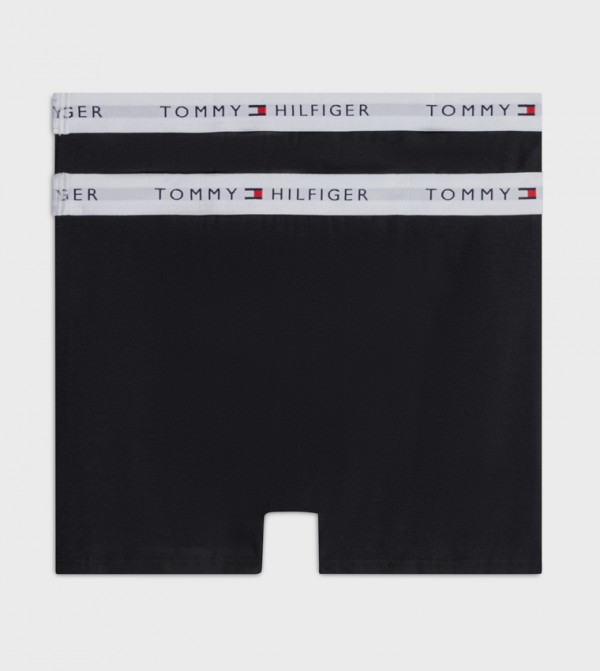 Tommy Hilfiger  Inner Wear & Thermals - Black Briefs & Boxers