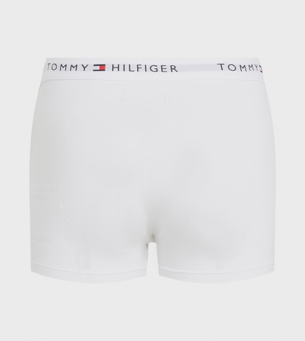 Tommy Hilfiger  Inner Wear & Thermals - White Briefs & Boxers