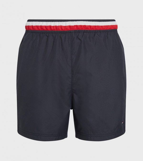 Tommy Hilfiger  Swim Wear - Navy Swimming Trunks/Panties
