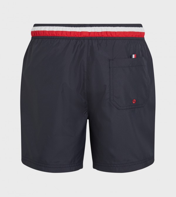 Tommy Hilfiger  Swim Wear - Navy Swimming Trunks/Panties
