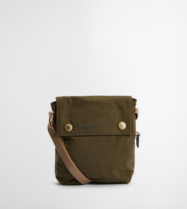 Barbour Barbour - Green Cross Body & Sling Bags