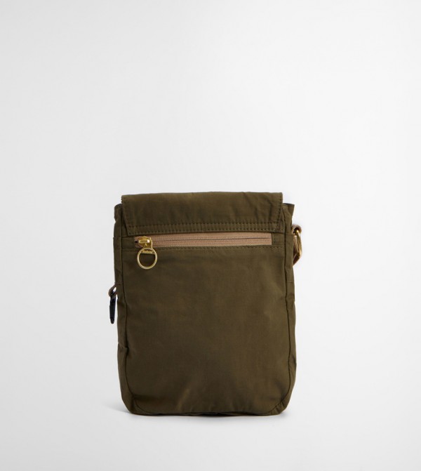 Barbour Barbour - Green Cross Body & Sling Bags