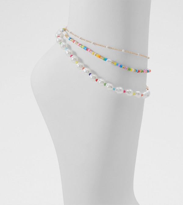 Aldo Accessories  Anklets - Multi Anklets