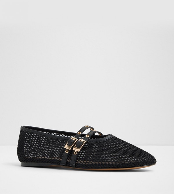 Aldo  Shoes - Black Mary Janes