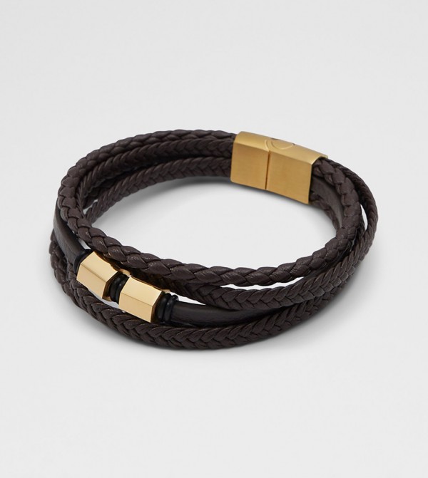 Aldo Accessories  Jewellery - Brown Bracelets