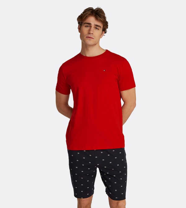 تومي هيلفيغر تومي هيلفيغر - متعدد Pyjama Set