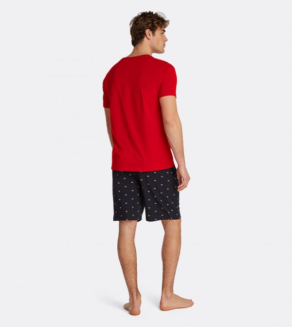 تومي هيلفيغر تومي هيلفيغر - متعدد Pyjama Set