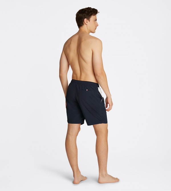 Tommy Hilfiger  Swimwear - Navy Bottoms