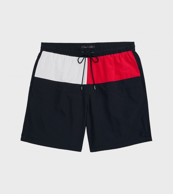 Tommy Hilfiger  Swimwear - Navy Bottoms