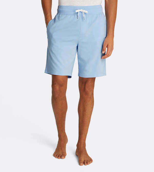 Tommy Hilfiger Sleepwear - Blue Bottoms