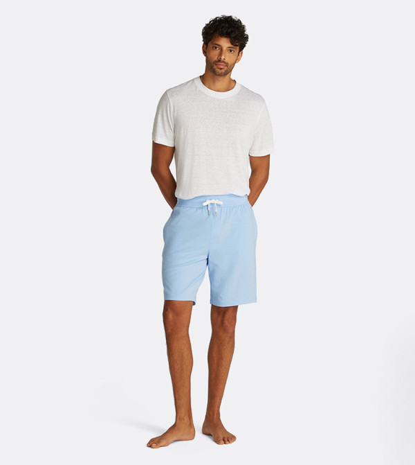 Tommy Hilfiger Sleepwear - Blue Bottoms