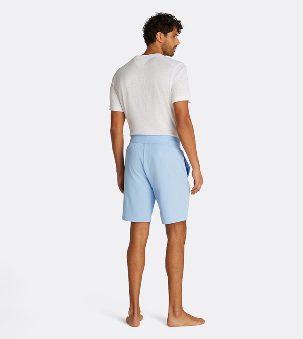 Tommy Hilfiger Sleepwear - Blue Bottoms