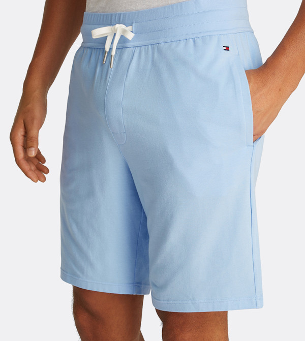 Tommy Hilfiger Sleepwear - Blue Bottoms