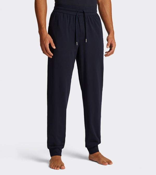 Tommy Hilfiger Joggers - Navy Joggers