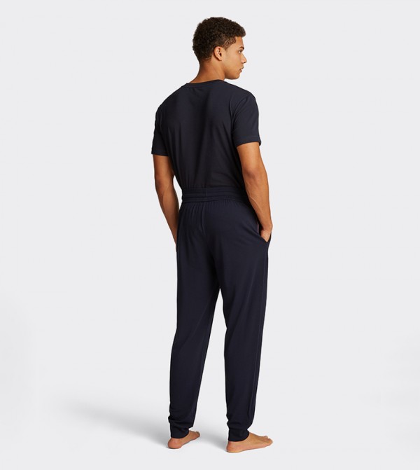 Tommy Hilfiger Joggers - Navy Joggers