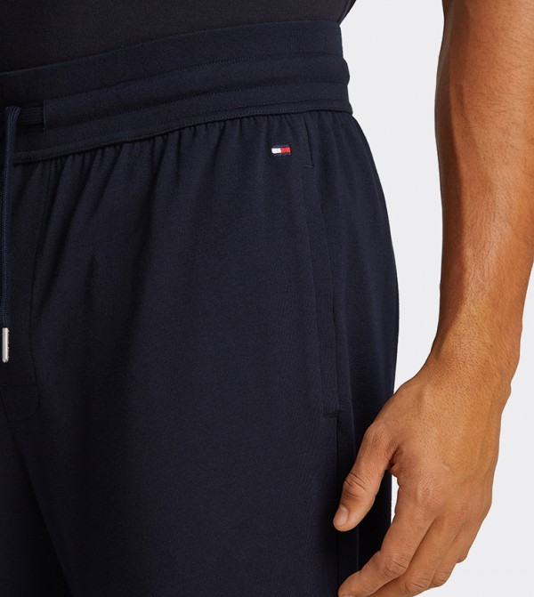 Tommy Hilfiger Joggers - Navy Joggers