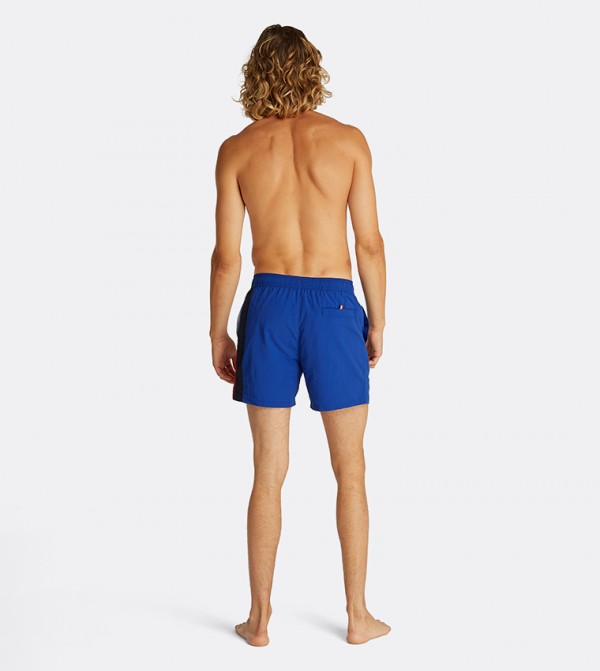 Tommy Hilfiger  Swimwear - Blue Bottoms