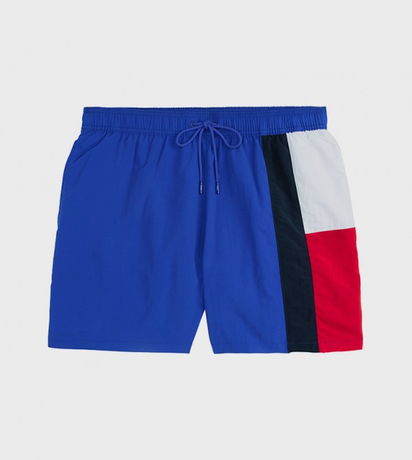 Tommy Hilfiger  Swimwear - Blue Bottoms