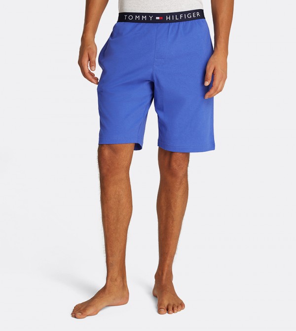Tommy Hilfiger Sleepwear - Blue Bottoms