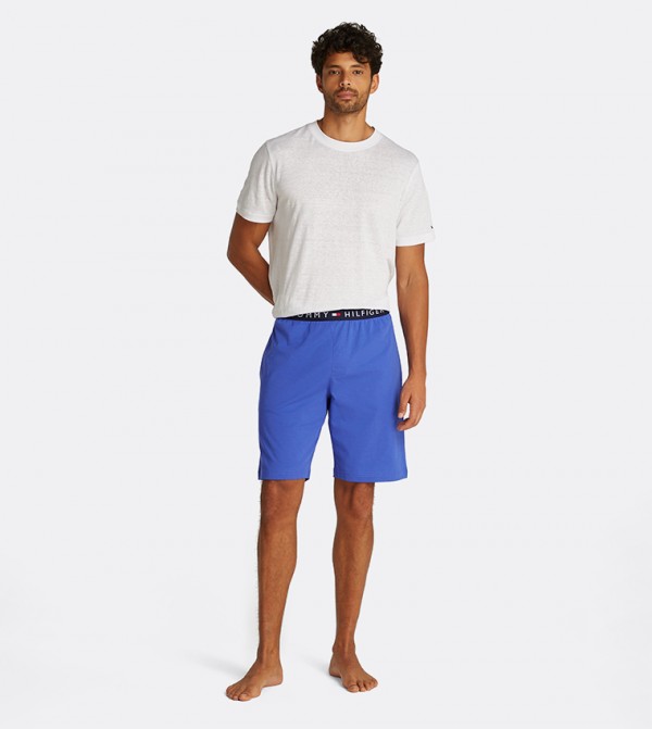 Tommy Hilfiger Sleepwear - Blue Bottoms