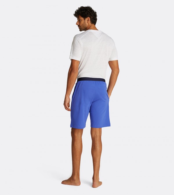 Tommy Hilfiger Sleepwear - Blue Bottoms