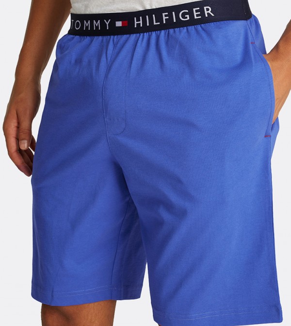 Tommy Hilfiger Sleepwear - Blue Bottoms