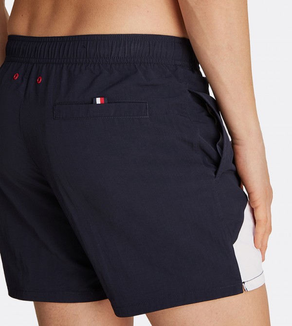 Tommy Hilfiger Swimwear - Multi Bottoms