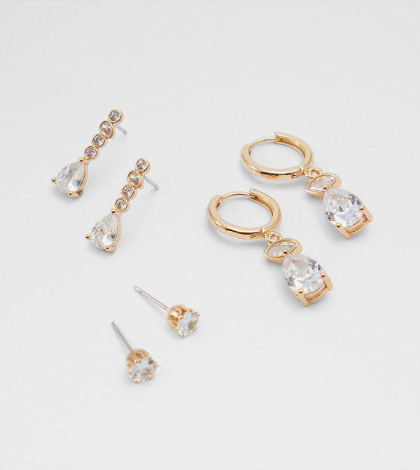 Aldo Accessories  Earrings - Gold Earrings