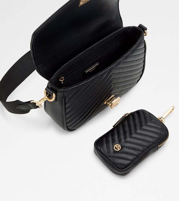 Aldo  Bags - Black Cross Body