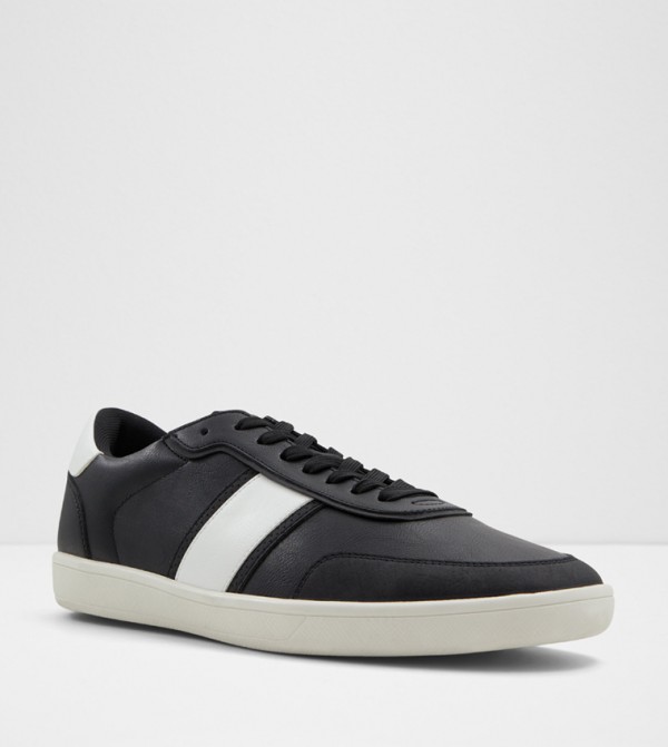 Aldo Sneakers - Black Low Top