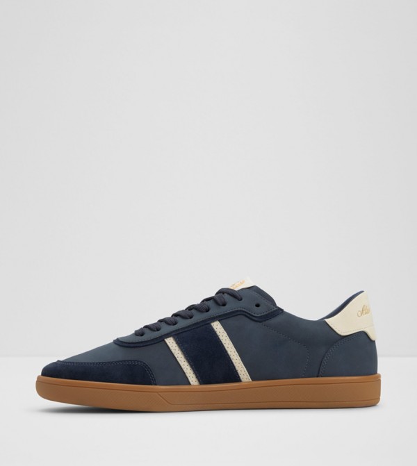 Aldo Aldo - Navy Low Top