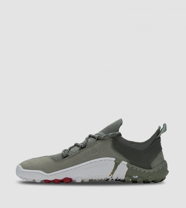 Vivobarefoot  - Green Training Shoes