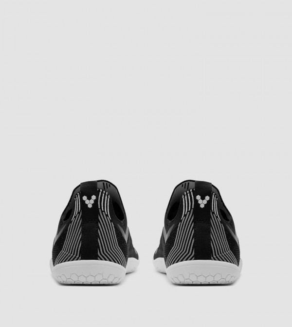 Vivobarefoot  - Black Training Shoes