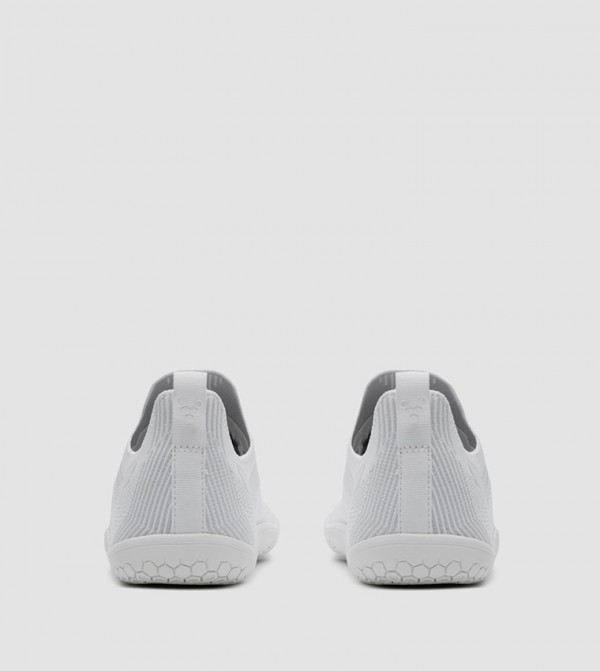 Vivobarefoot  - White Training Shoes