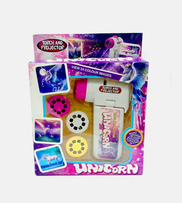 Toonz  - Multi Educational Toys