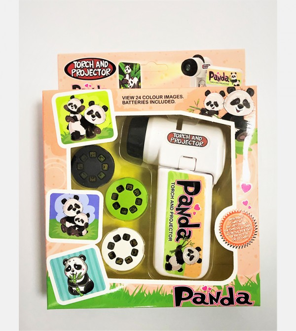 Toonz  - Multi Educational Toys
