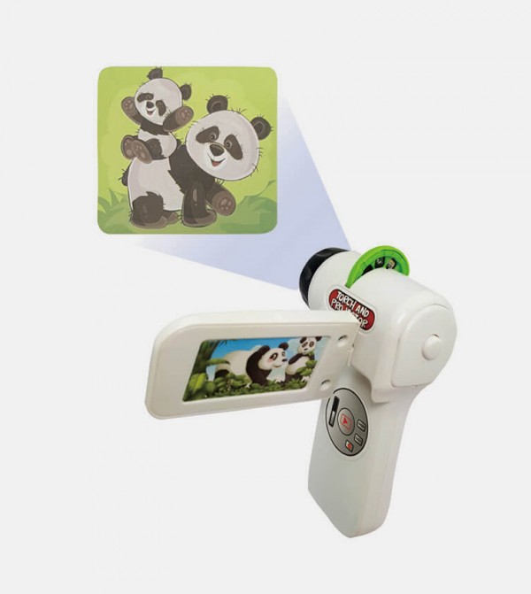 Toonz  - Multi Educational Toys