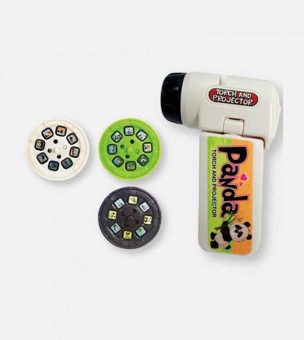 Toonz  - Multi Educational Toys
