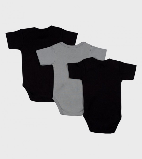 Babies Basic  Onepiece & Bodysuits - Multi Onesies