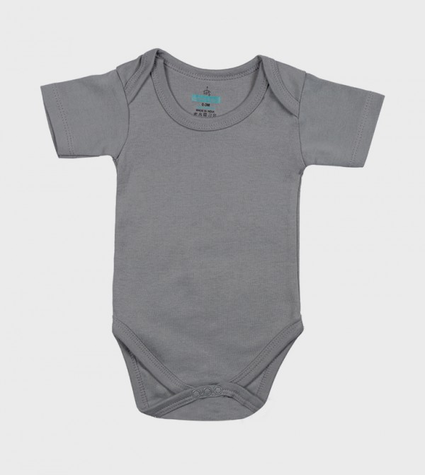 Babies Basic  Onepiece & Bodysuits - Multi Onesies