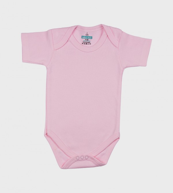 Babies Basic  Onepiece & Bodysuits - Multi Onesies
