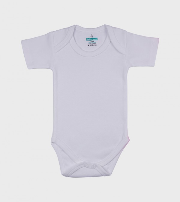 Babies Basic  Onepiece & Bodysuits - Multi Onesies