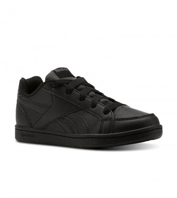 Reebok Reebok - Black Low Top