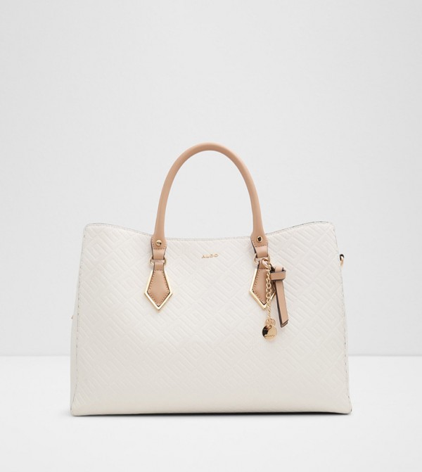 Aldo  - Beige Tote Bags