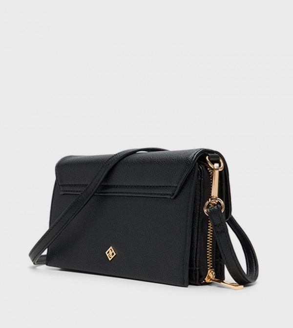 Aldo Aldo - Black Cross Body Bags