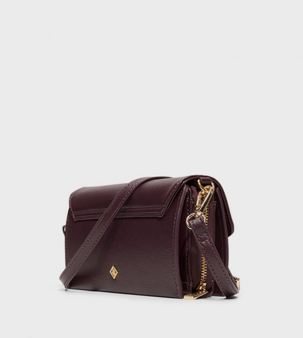 كول ات سبرنج كول ات سبرنج - بني  Cross Body Bags