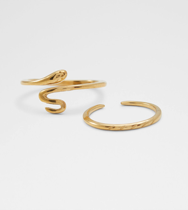 Aldo Accessories  Rings - Gold Rings