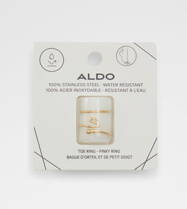 Aldo Accessories  Rings - Gold Rings